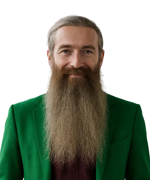 Aubrey de Grey