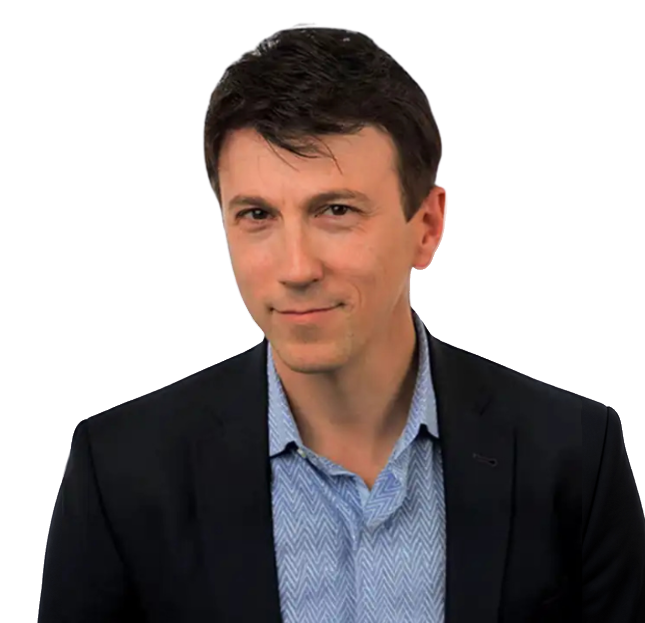 Dr. Daniel Kraft