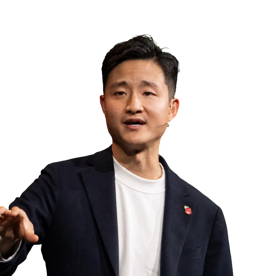 David Kim