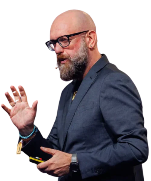 Dr. Niko Dimitriadis